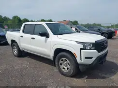1N6ED1EK8NN690758 2022 NISSAN NAVARA (FRONTIER)