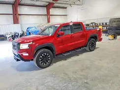 1N6ED1EK8NN693613 2022 NISSAN NAVARA (FRONTIER)