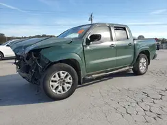 1N6ED1EK8NN694423 2022 NISSAN NAVARA (FRONTIER)