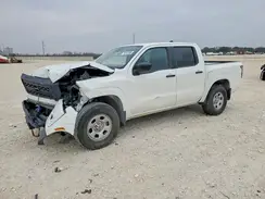 1N6ED1EK8NN695636 2022 NISSAN NAVARA (FRONTIER)