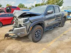 1N6ED1EK8PN604237 2023 NISSAN NAVARA (FRONTIER)