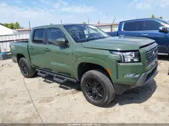 1N6ED1EK8PN604903 2023 NISSAN NAVARA (FRONTIER)