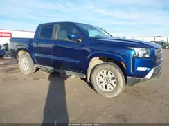 1N6ED1EK8PN605355 2023 NISSAN NAVARA (FRONTIER)