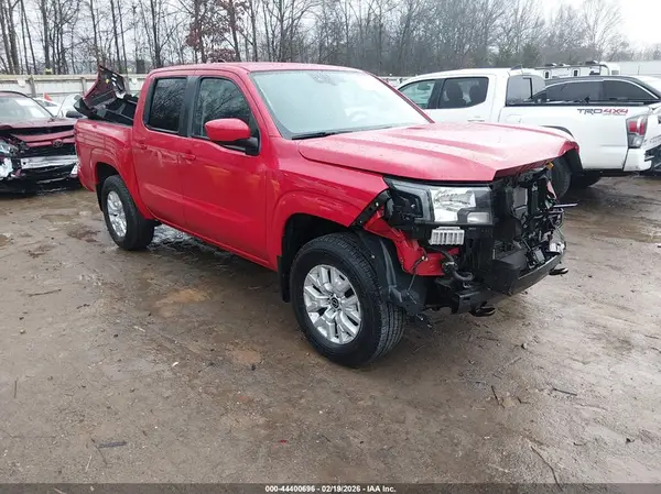 1N6ED1EK8PN606716 2023 NISSAN NAVARA (FRONTIER) - Image 1