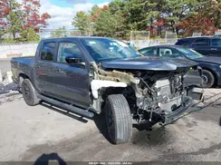 1N6ED1EK8PN607378 2023 NISSAN NAVARA (FRONTIER)