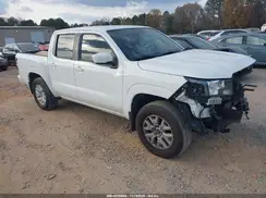 1N6ED1EK8PN609714 2023 NISSAN NAVARA (FRONTIER)