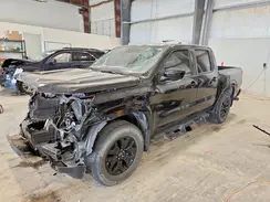 1N6ED1EK8PN610233 2023 NISSAN NAVARA (FRONTIER)