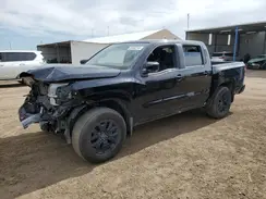 1N6ED1EK8PN612533 2023 NISSAN NAVARA (FRONTIER)