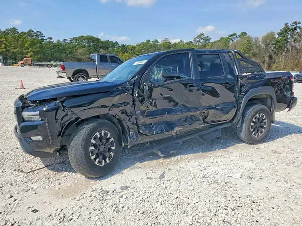 1N6ED1EK8PN613665 2023 NISSAN NAVARA (FRONTIER)