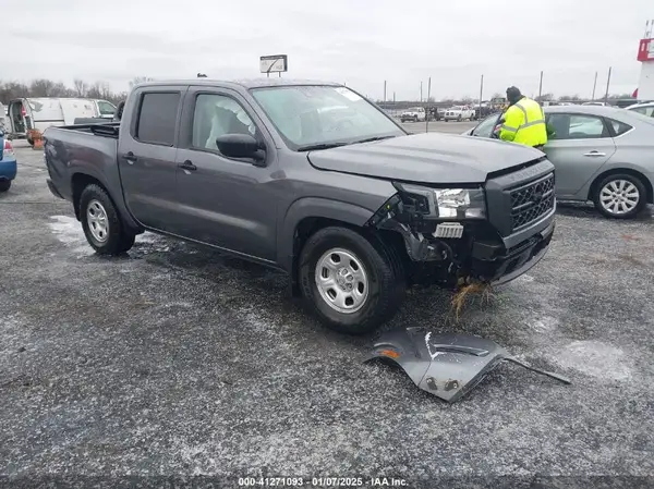 1N6ED1EK8PN613908 2023 NISSAN NAVARA (FRONTIER) - Image 1