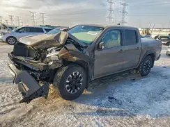 1N6ED1EK8PN616386 2023 NISSAN NAVARA (FRONTIER)
