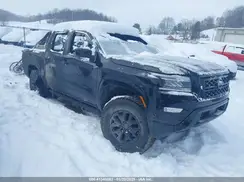 1N6ED1EK8PN616422 2023 NISSAN NAVARA (FRONTIER)
