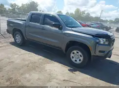 1N6ED1EK8PN616467 2023 NISSAN NAVARA (FRONTIER)