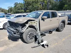 1N6ED1EK8PN618171 2023 NISSAN NAVARA (FRONTIER)