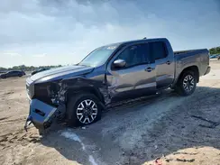 1N6ED1EK8PN620017 2023 NISSAN NAVARA (FRONTIER)