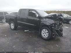 1N6ED1EK8PN622124 2023 NISSAN NAVARA (FRONTIER)