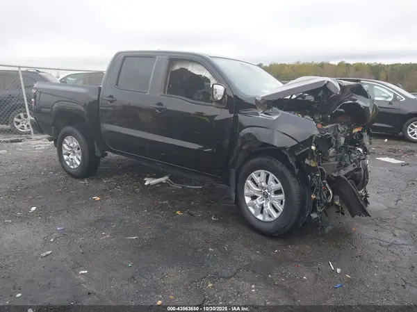 1N6ED1EK8PN622124 2023 NISSAN NAVARA (FRONTIER) - Image 1