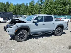 1N6ED1EK8PN624990 2023 NISSAN NAVARA (FRONTIER)