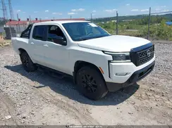 1N6ED1EK8PN632829 2023 NISSAN NAVARA (FRONTIER)