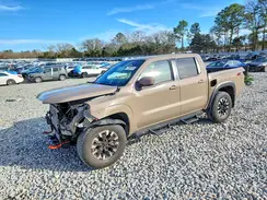 1N6ED1EK8PN634077 2023 NISSAN NAVARA (FRONTIER)