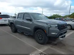 1N6ED1EK8PN643846 2023 NISSAN NAVARA (FRONTIER)