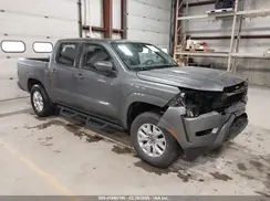 1N6ED1EK8PN644074 2023 NISSAN NAVARA (FRONTIER)