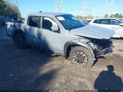 1N6ED1EK8PN644317 2023 NISSAN NAVARA (FRONTIER)