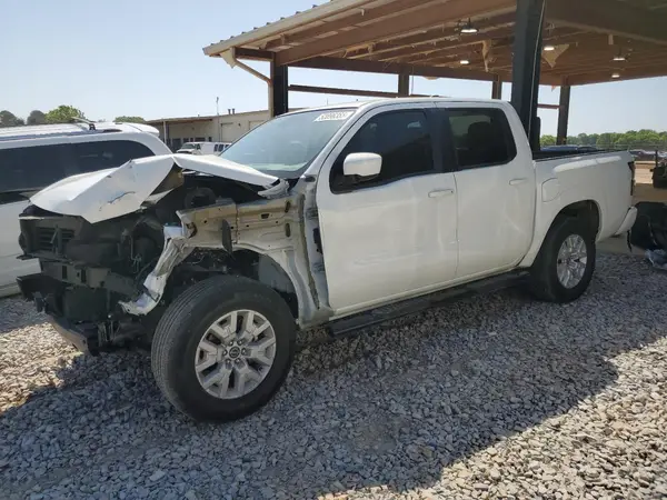 1N6ED1EK8PN644656 2023 NISSAN NAVARA (FRONTIER) - Image 1