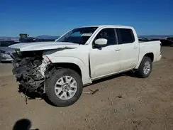 1N6ED1EK8PN644799 2023 NISSAN NAVARA (FRONTIER)