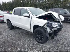 1N6ED1EK8PN649548 2023 NISSAN NAVARA (FRONTIER)