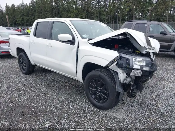 1N6ED1EK8PN649548 2023 NISSAN NAVARA (FRONTIER) - Image 1