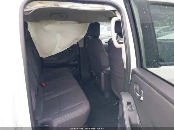 1N6ED1EK8PN649548 2023 NISSAN NAVARA (FRONTIER) - Image 8