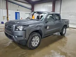 1N6ED1EK8PN650120 2023 NISSAN NAVARA (FRONTIER)