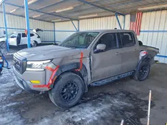 1N6ED1EK8PN654300 2023 NISSAN NAVARA (FRONTIER)