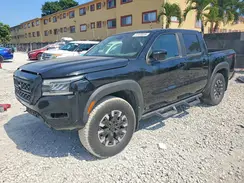 1N6ED1EK8PN654622 2023 NISSAN NAVARA (FRONTIER)