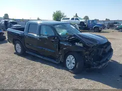 1N6ED1EK8PN654717 2023 NISSAN NAVARA (FRONTIER)