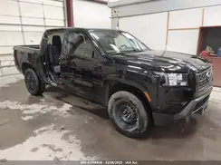1N6ED1EK8PN661389 2023 NISSAN NAVARA (FRONTIER)