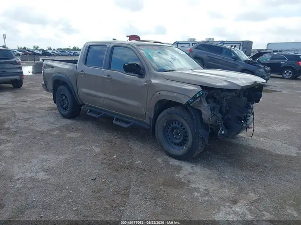 1N6ED1EK8PN664518 2023 NISSAN NAVARA (FRONTIER) - Image 1