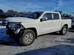 1N6ED1EK8PN665264 2023 NISSAN NAVARA (FRONTIER)