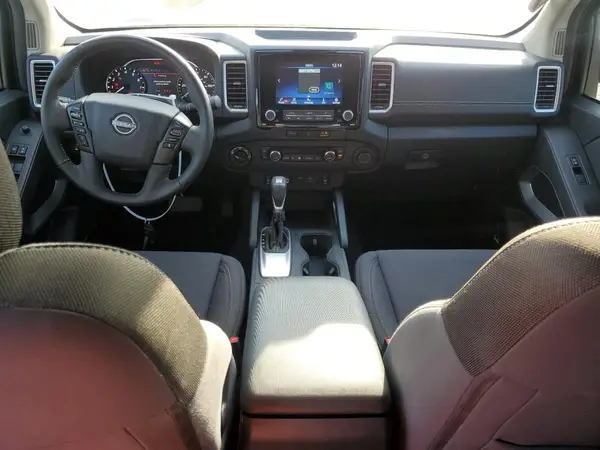 1N6ED1EK8PN666883 2023 NISSAN NAVARA (FRONTIER) - Image 8