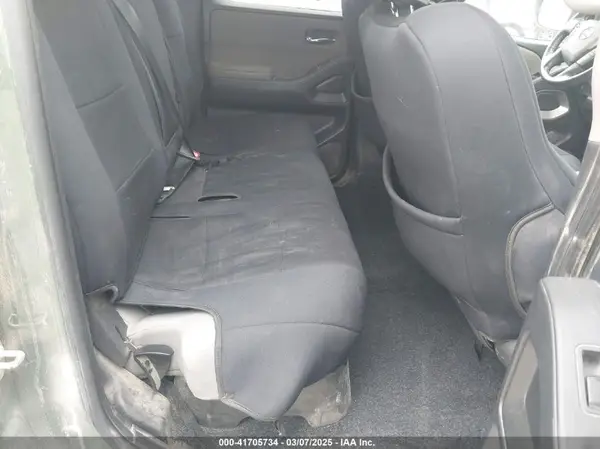 1N6ED1EK8PN667192 2023 NISSAN NAVARA (FRONTIER) - Image 8