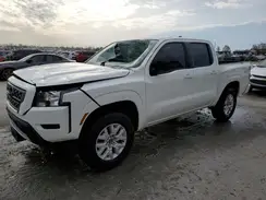 1N6ED1EK8PN667287 2023 NISSAN NAVARA (FRONTIER)