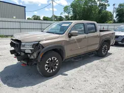 1N6ED1EK8PN668889 2023 NISSAN NAVARA (FRONTIER)