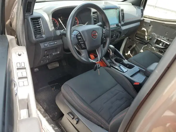 1N6ED1EK8PN668889 2023 NISSAN NAVARA (FRONTIER) - Image 8