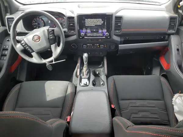 1N6ED1EK8PN670416 2023 NISSAN NAVARA (FRONTIER) - Image 8