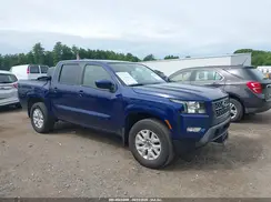 1N6ED1EK8PN672263 2023 NISSAN NAVARA (FRONTIER)