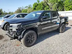 1N6ED1EK8PN674868 2023 NISSAN NAVARA (FRONTIER)