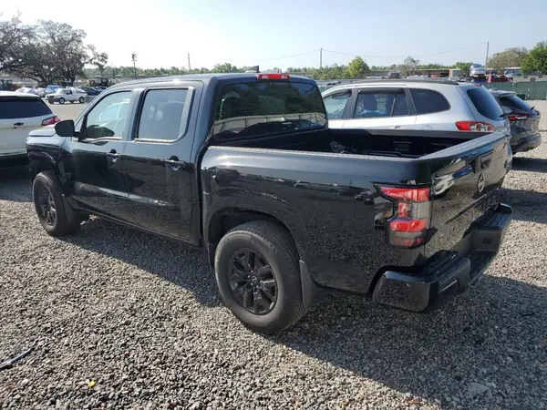1N6ED1EK8PN674868 2023 NISSAN NAVARA (FRONTIER) - Image 2