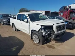 1N6ED1EK8RN602359 2024 NISSAN NAVARA (FRONTIER)