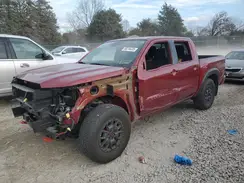 1N6ED1EK8RN604015 2024 NISSAN NAVARA (FRONTIER)